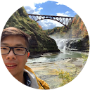 Brian Lin profile picture