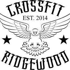 Crossfit Ridgewood Logo