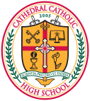 Cathedral Catholic High School Logo