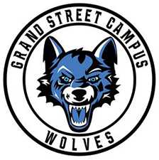 Grand-Street-Campus Logo