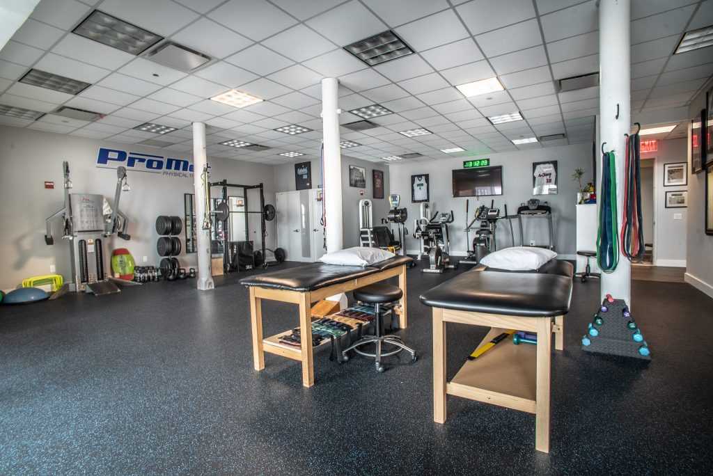 physical therapy glendale ny