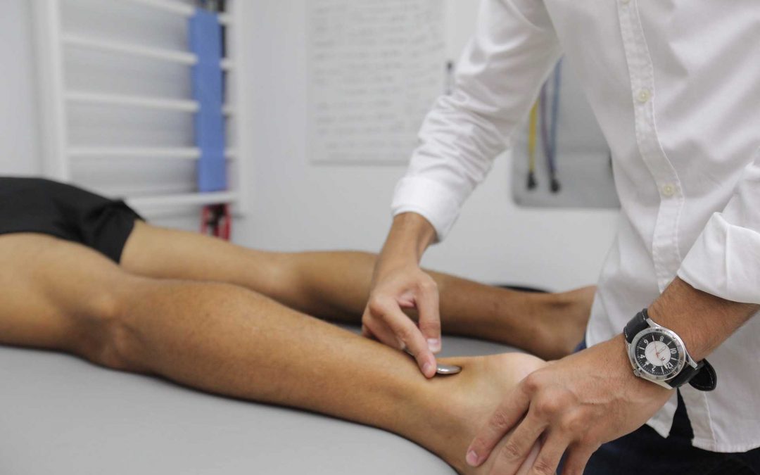Why Physical Therapists Are Crucial for Stroke Recoveries