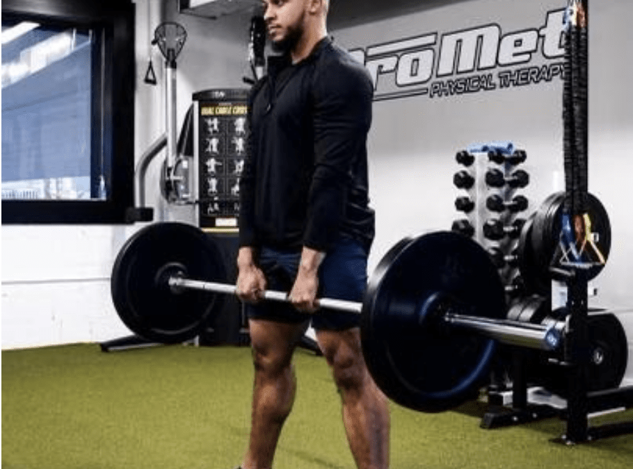 Conventional vs Sumo: Which Deadlift is Best?