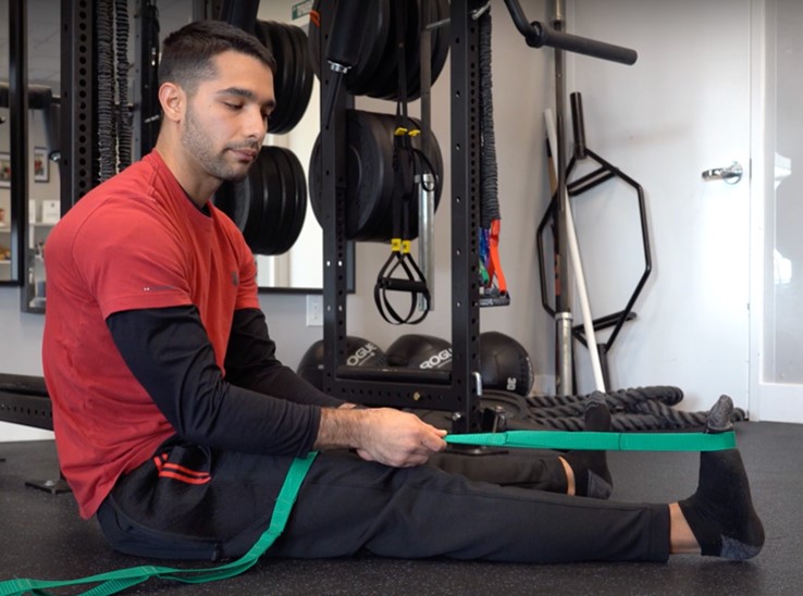 Flexibility vs Mobility: Which should YOU be working on?
