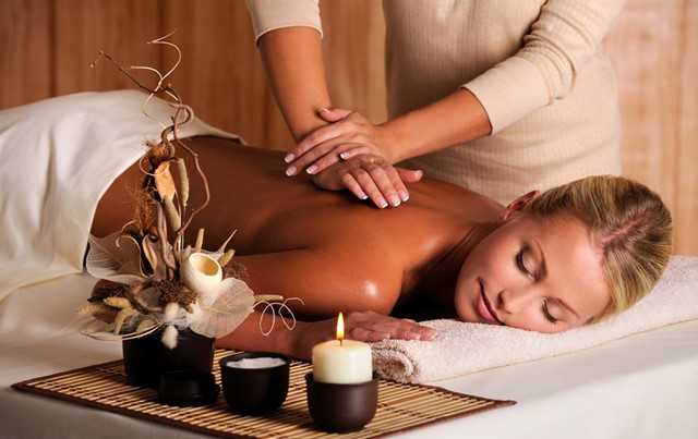 BENEFITS OF MASSAGE THERAPY