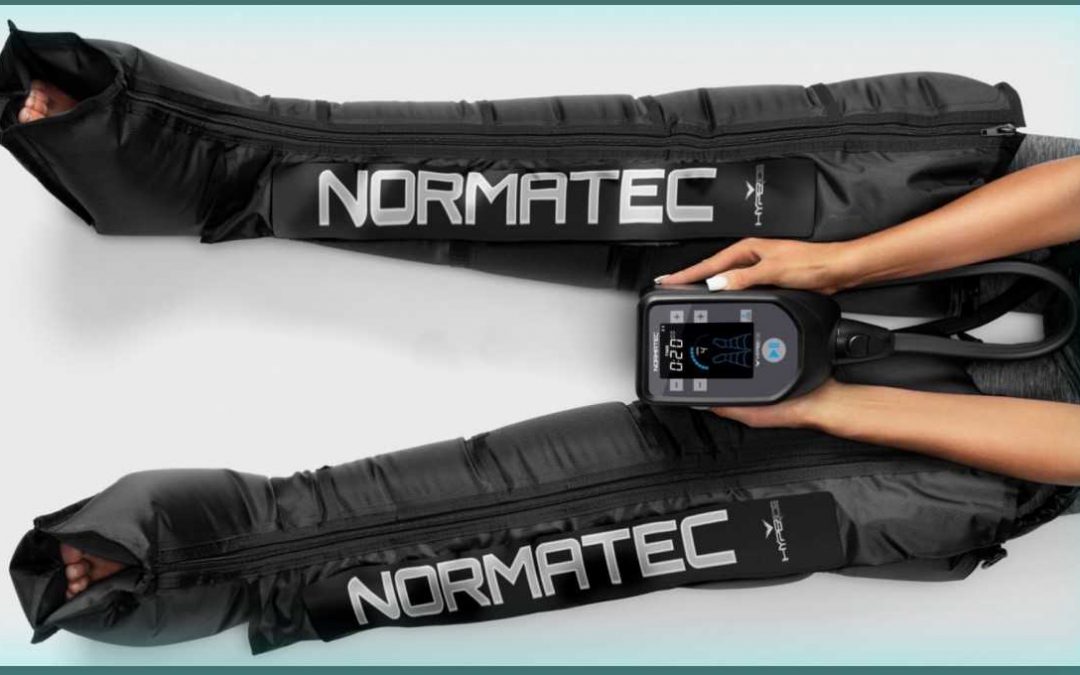Recover Better with NormaTec