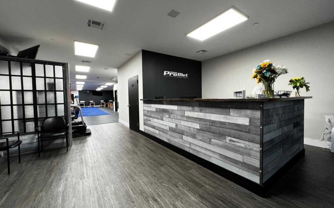 ProMet Kew Gardens moved to Briarwood, NY for an Improved Physical Therapy Experience