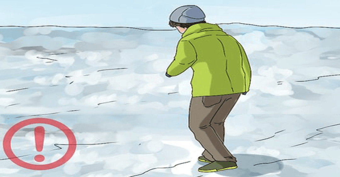 Tips For Walking In The Winter