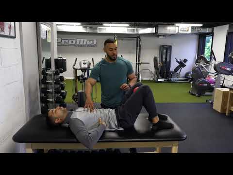 Adductor Squeeze H115